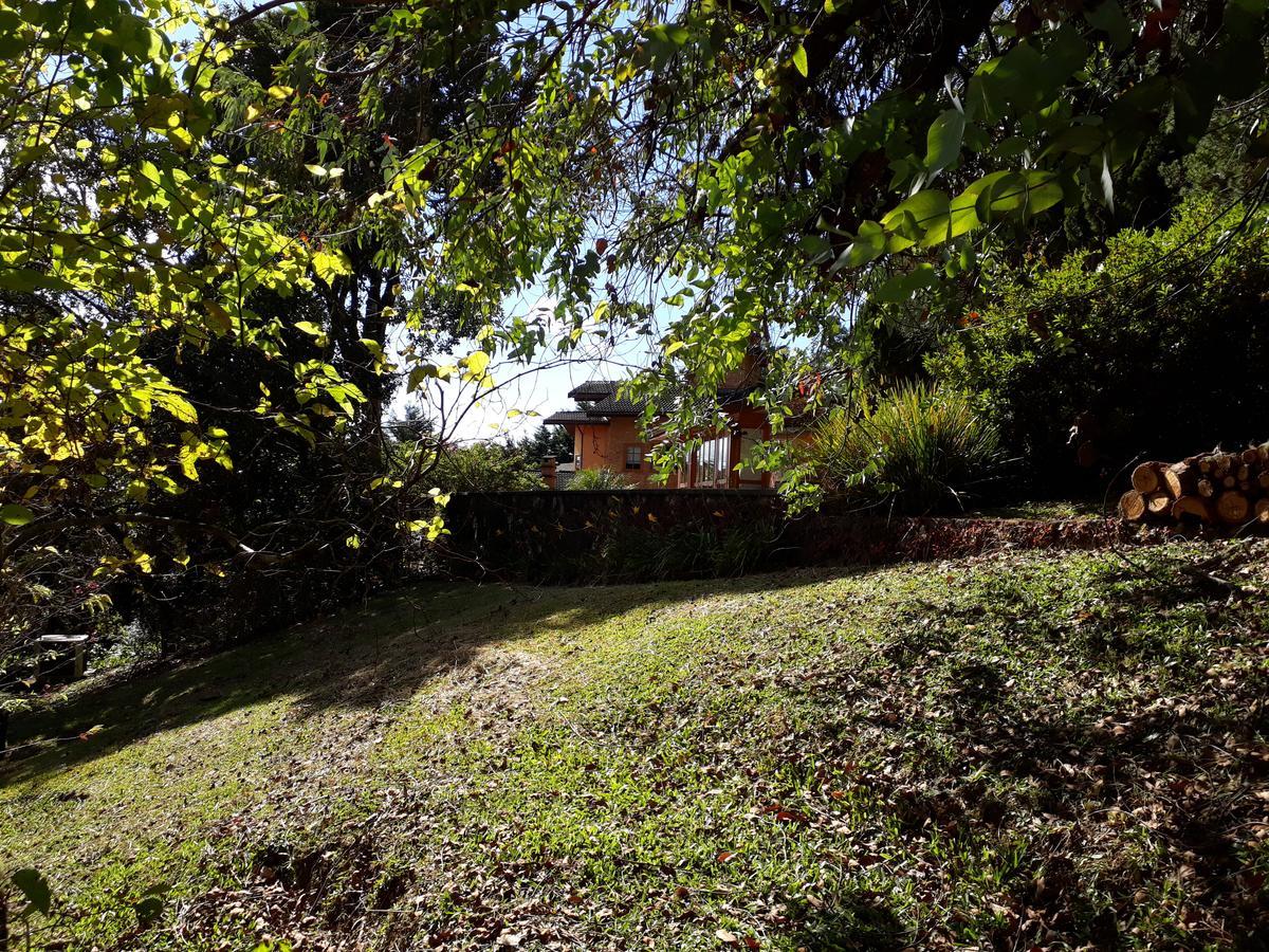 Morada Valbelle Apartment Monte Verde  Exterior photo